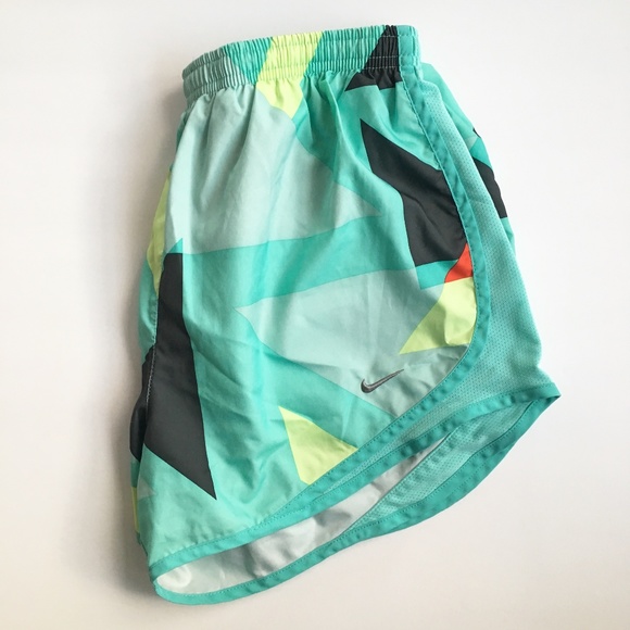 Nike Pants - Nike Women's 3'' Dry Tempo Core Running Shorts